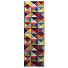 Flair Rugs Kusový koberec Spectrum Samba Multi 160x230 cm