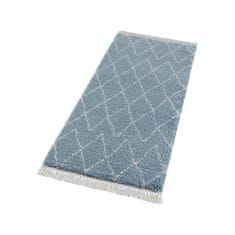 Mint Rugs Kusový koberec Desiré 103322 Blau 200x290 cm
