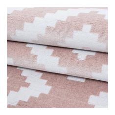 Ayyildiz Kusový koberec Plus 8005 pink 160x230 cm