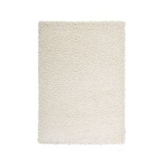 Obsession Kusový koberec FUNKY 300 CREAM 40x60 cm