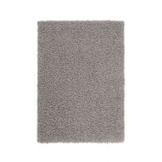 Obsession Kusový koberec FUNKY 300 SILVER 60x110 cm