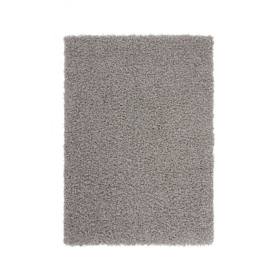 Obsession Kusový koberec FUNKY 300 SILVER 120x170 cm