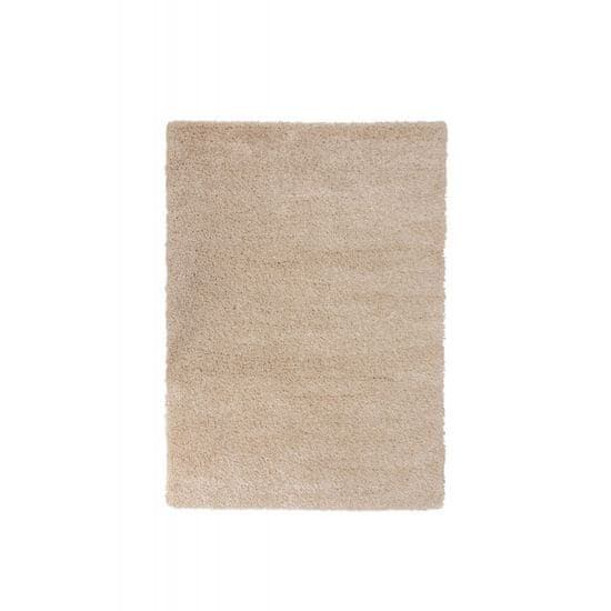 Flair Rugs Kusový koberec Brilliance Sparks Beige 80x150 cm