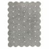 Pro zvířata: Pratelný koberec Biscuit Grey 120x160 cm