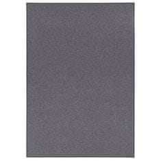Kusový koberec BT Carpet 103409 Casual dark grey 200x300 cm