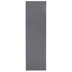 BT Carpet Kusový koberec BT Carpet 103409 Casual dark grey 200x300 cm