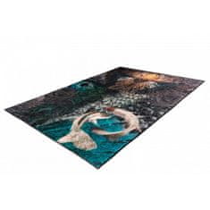 Obsession Kusový koberec Exotic 210 multi 160x230 cm