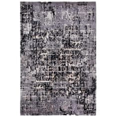 Obsession Ručně vázaný kusový koberec Sense of Obsession 670 Taupe 200x290 cm