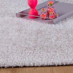 Obsession Kusový koberec Emilia 250 cream 60x110 cm