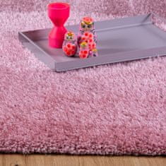 Obsession Kusový koberec Emilia 250 rose 200x290 cm