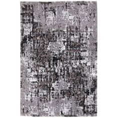 Obsession Ručně vázaný kusový koberec Sense of Obsession 670 Silver 140x200 cm