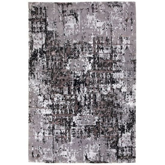 Obsession Ručně vázaný kusový koberec Sense of Obsession 670 Silver 160x230 cm