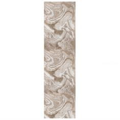 Flair Rugs Kusový koberec Eris Marbled Natural 120x170 cm