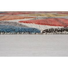 Flair Rugs Kusový koberec Moda Yara Multi 160x230 cm