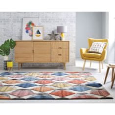 Flair Rugs Kusový koberec Moda Yara Multi 160x230 cm