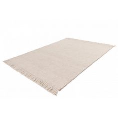 Obsession Ručně tkaný kusový koberec Eskil 515 CREAM 140x200 cm