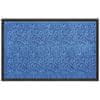 Protiskluzová rohožka Smart 102669 Blau 45x75 cm