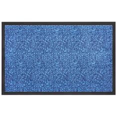 Zala Living Protiskluzová rohožka Smart 102669 Blau 45x75 cm
