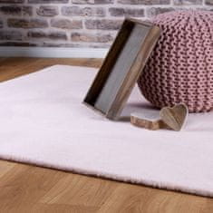 Obsession Kusový koberec Cha Cha 535 powder pink 160x230 cm