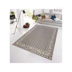 Hanse Home Kusový koberec BOTANY Royal Grau 102480 - venkovní (outdoor) 160x230 cm