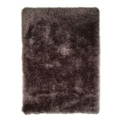 Flair Rugs Kusový koberec Pearl Dark Grey 120x170 cm