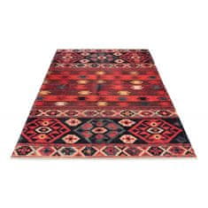 Obsession Kusový koberec My Ethno 261 multi 150x230 cm