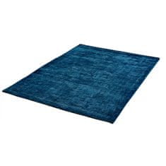 Obsession Ručně tkaný kusový koberec Breeze of obsession 150 BLUE 200x290 cm