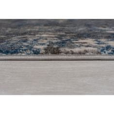 Flair Rugs Kusový koberec Cocktail Wonderlust Blue/Grey 80x150 cm