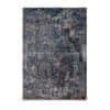 Kusový koberec Cocktail Wonderlust Blue/Grey 80x150 cm