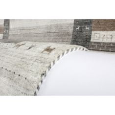 Obsession Ručně tkaný kusový koberec Legend of Obsession 320 Taupe 90x160 cm