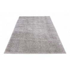 Obsession Kusový koberec Emilia 250 silver 60x110 cm