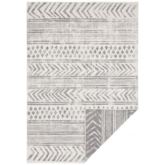 Hanse Home Kusový koberec Twin Supreme 103862 Grey/Cream 160x230 cm