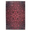 Obsession Kusový koberec My Azteca 550 rubin 75x150 cm