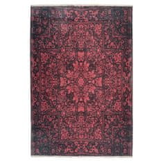Obsession Kusový koberec My Azteca 550 rubin 115x170 cm
