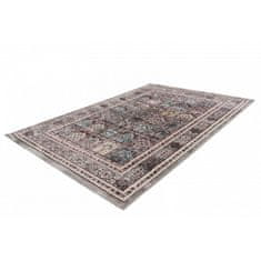 Obsession Kusový koberec Isfahan 742 grey 160x230 cm