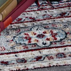 Obsession Kusový koberec Isfahan 742 grey 160x230 cm
