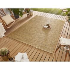 Hanse Home Kusový koberec Lotus Gold 103246 200x290 cm
