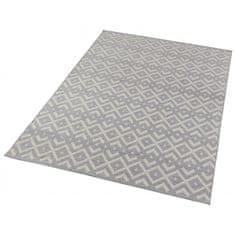 Zala Living Kusový koberec Harmony Grey Wool 103314 77x150 cm