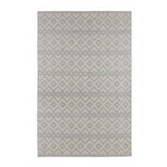 Zala Living Kusový koberec Harmony Grey Wool 103314 77x150 cm