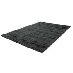 Obsession Ručně tkaný kusový koberec MAORI 220 ANTHRACITE 120x170 cm