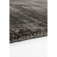 Obsession Ručně tkaný kusový koberec MAORI 220 ANTHRACITE 120x170 cm