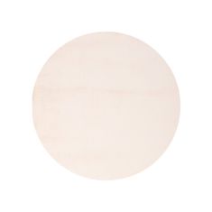Obsession Kusový koberec Cha Cha 535 cream kruh 80x80 (průměr) kruh cm