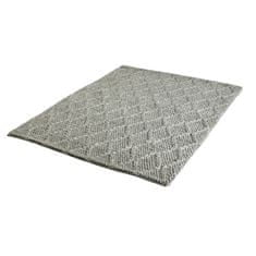 Obsession Ručně tkaný kusový koberec Studio 620 TAUPE 80x150 cm