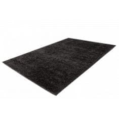 Obsession Kusový koberec Emilia 250 graphite 160x230 cm