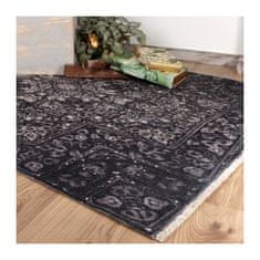 Obsession Kusový koberec My Azteca 550 grey 150x230 cm