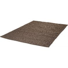 Obsession Kusový koberec Linea 715 Taupe 160x230 cm