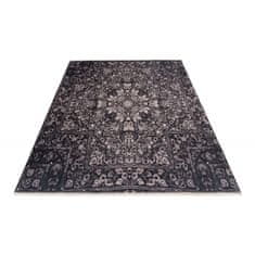 Kusový koberec My Azteca 550 grey 150x230 cm