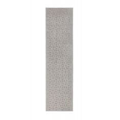 Flair Rugs Kusový koberec Piatto Argento Silver 120x170 cm