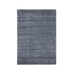 Obsession Ručně tkaný kusový koberec WELLINGTON 580 SILVER 160x230 cm
