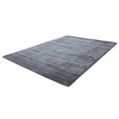 Obsession Ručně tkaný kusový koberec WELLINGTON 580 SILVER 160x230 cm